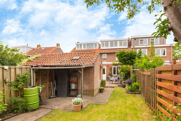 Bekijk foto 38 van Prinses Marijkestraat 3