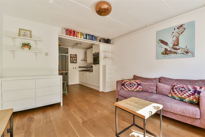 View photo 5 of Vrolikstraat 421-B