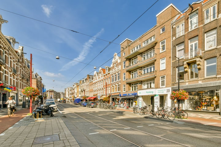 Bekijk foto 23 van Vrolikstraat 421-B