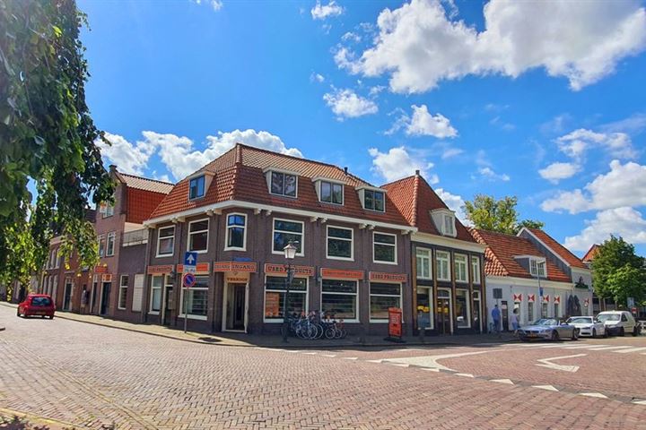 Bekijk foto 1 van Achterstraat 51