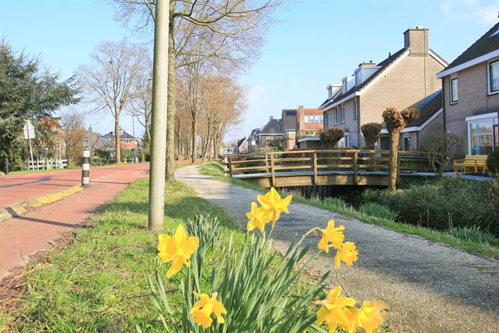 Bekijk foto 37 van Sloterweg 1125