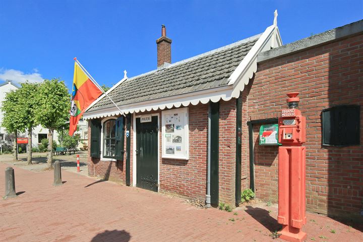 Bekijk foto 42 van Sloterweg 1125