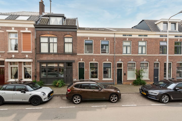 Bekijk foto 4 van Griftstraat 125