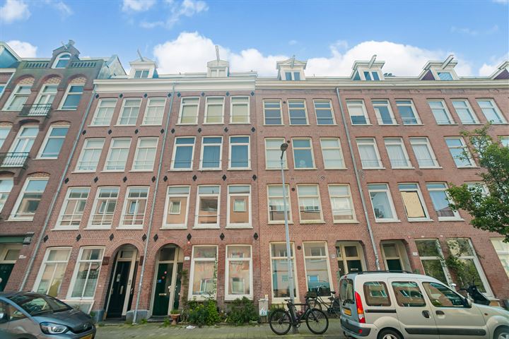 Bekijk foto 4 van De Wittenstraat 149-3