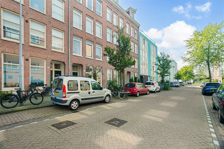 Bekijk foto 35 van De Wittenstraat 149-3