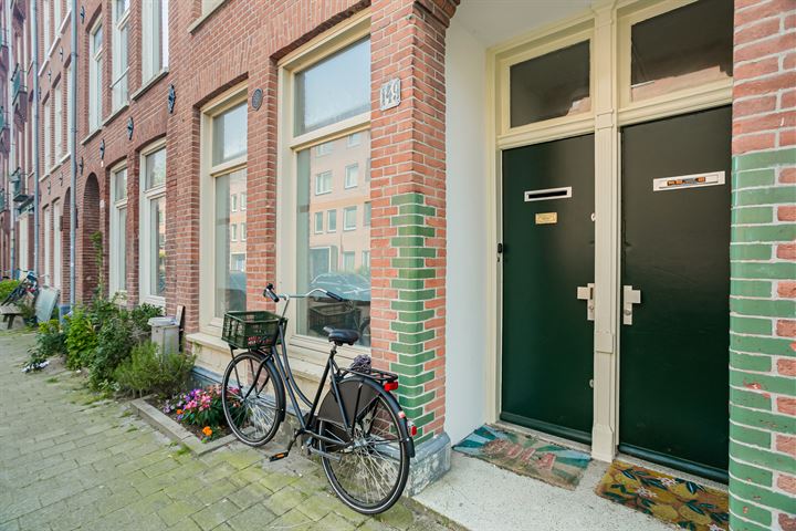 Bekijk foto 57 van De Wittenstraat 149-3