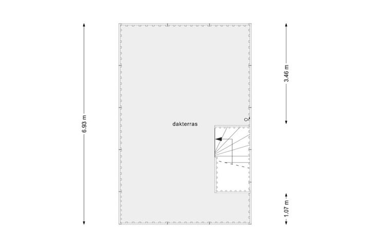 Bekijk foto 60 van De Wittenstraat 149-3