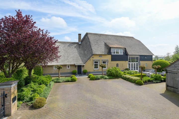 Photo 3 of Graafdijk-west 16