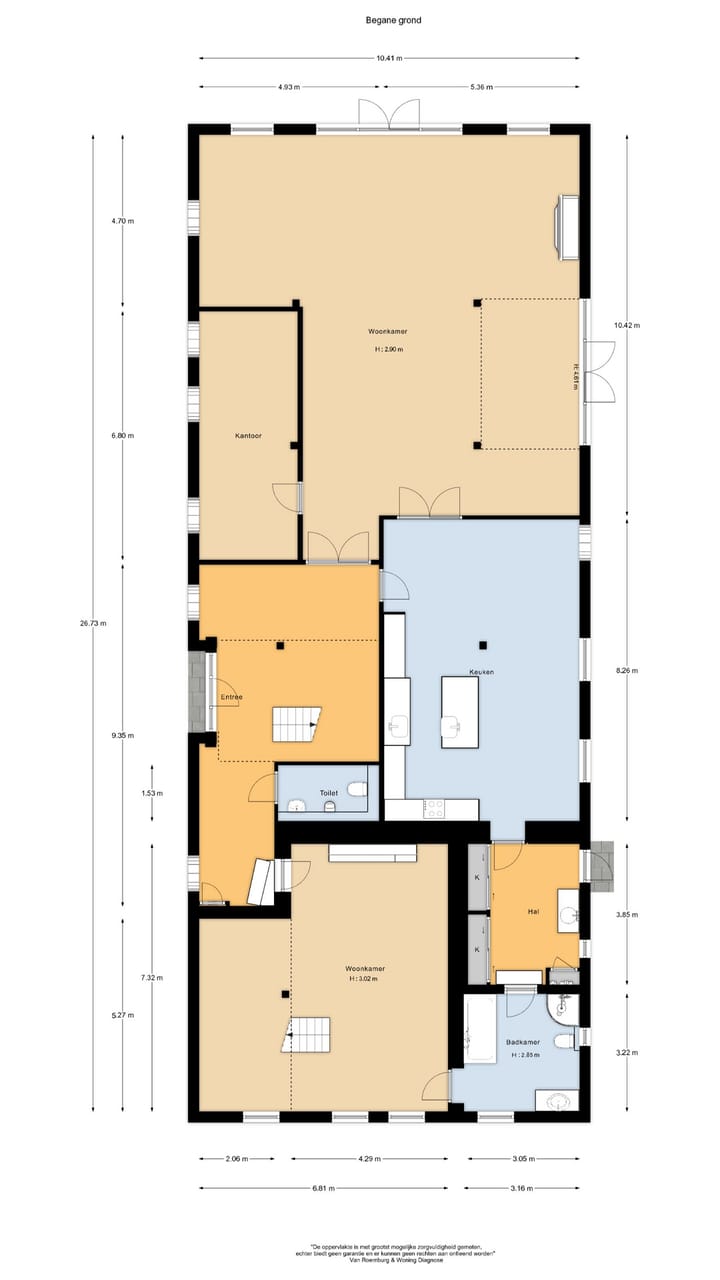 Photo 67 of Graafdijk-west 16