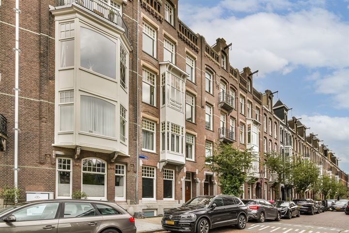 View photo 28 of Valeriusstraat 178-2