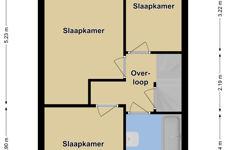 Bekijk foto 51 van Scholten-Hofmansbrink 25