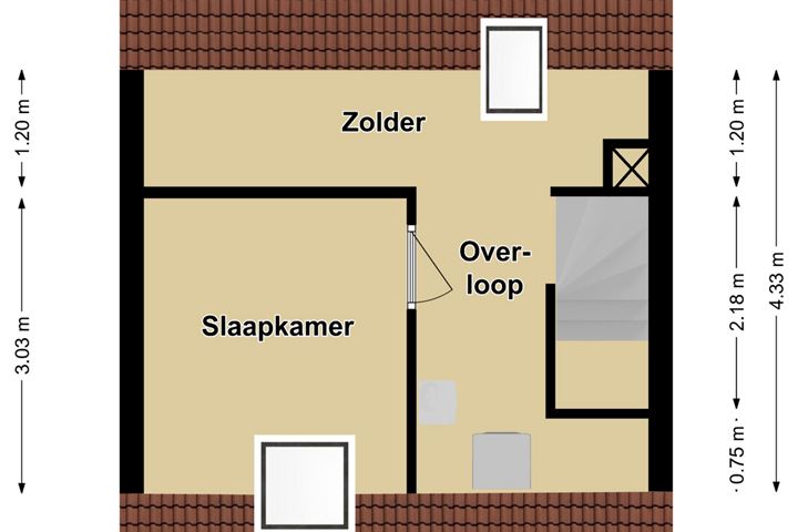 Bekijk foto 52 van Scholten-Hofmansbrink 25