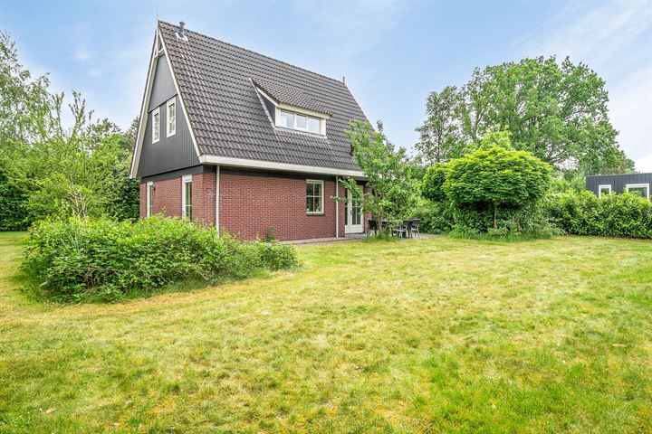 View photo 9 of Houtvester Jansenweg 2-203