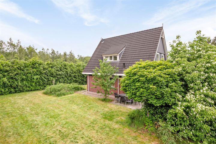 View photo 11 of Houtvester Jansenweg 2-203