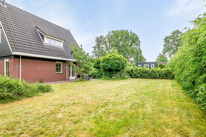 View photo 32 of Houtvester Jansenweg 2-203