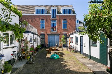 IJmuidenstraat thumbnail