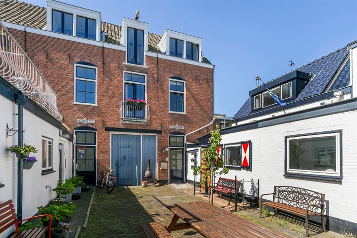 Bekijk foto 3 van IJmuidenstraat 23-A