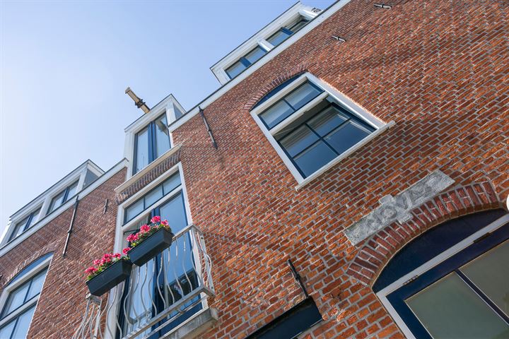 Bekijk foto 5 van IJmuidenstraat 23-A