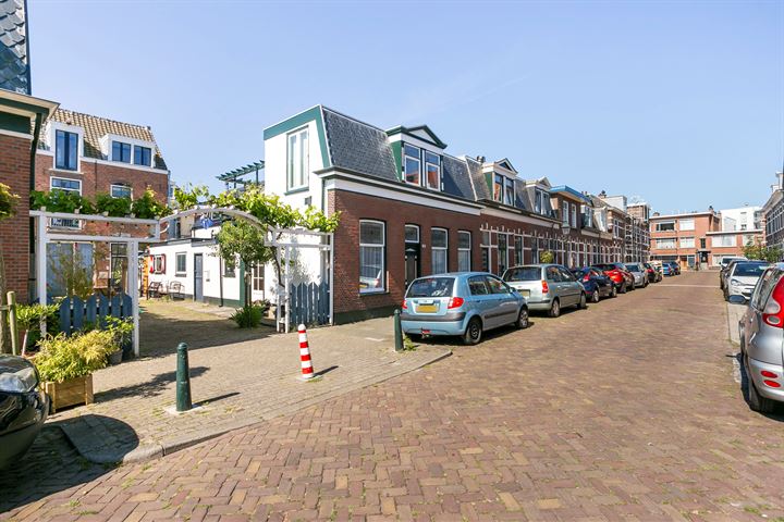 Bekijk foto 31 van IJmuidenstraat 23-A