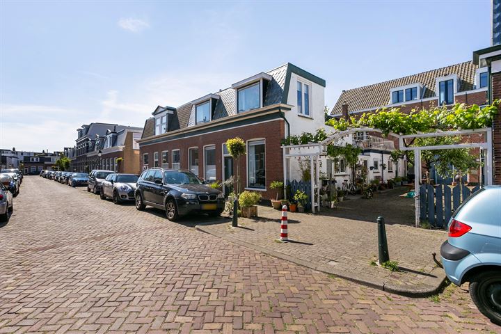 Bekijk foto 32 van IJmuidenstraat 23-A