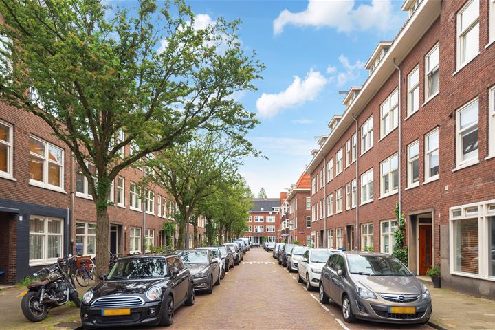 Bekijk foto 6 van Vogelenzangstraat 19-2