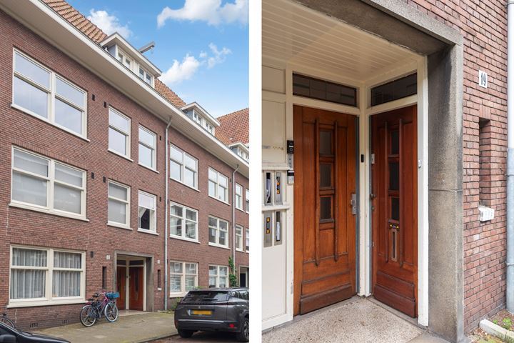 Bekijk foto 9 van Vogelenzangstraat 19-2