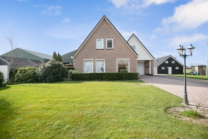 Middenweg 439 B