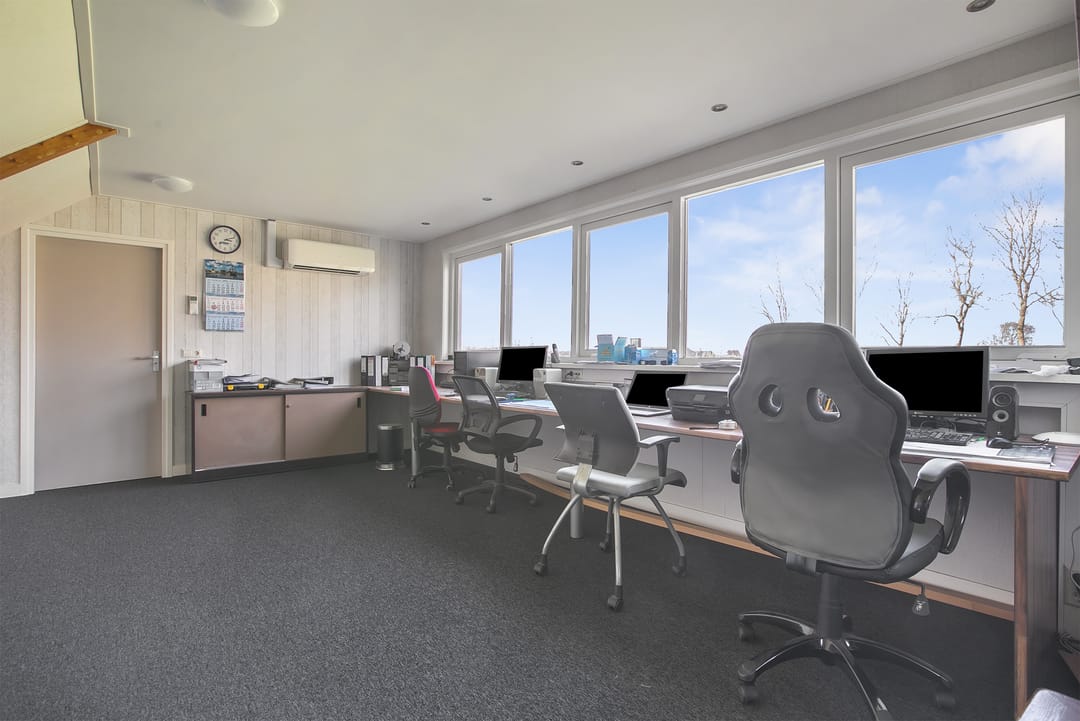 Foto 43 van Middenweg 439-B