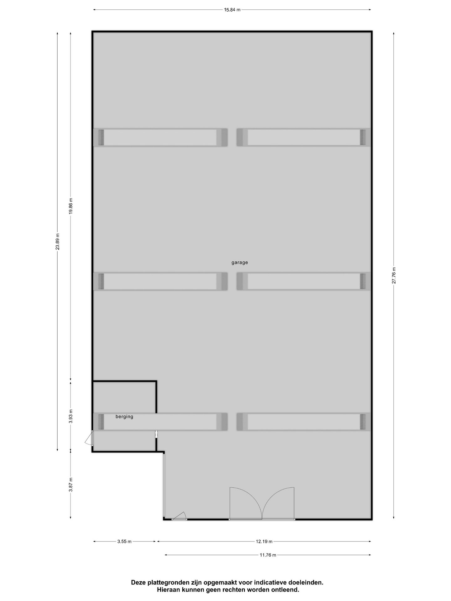 Foto 79 van Middenweg 439-B