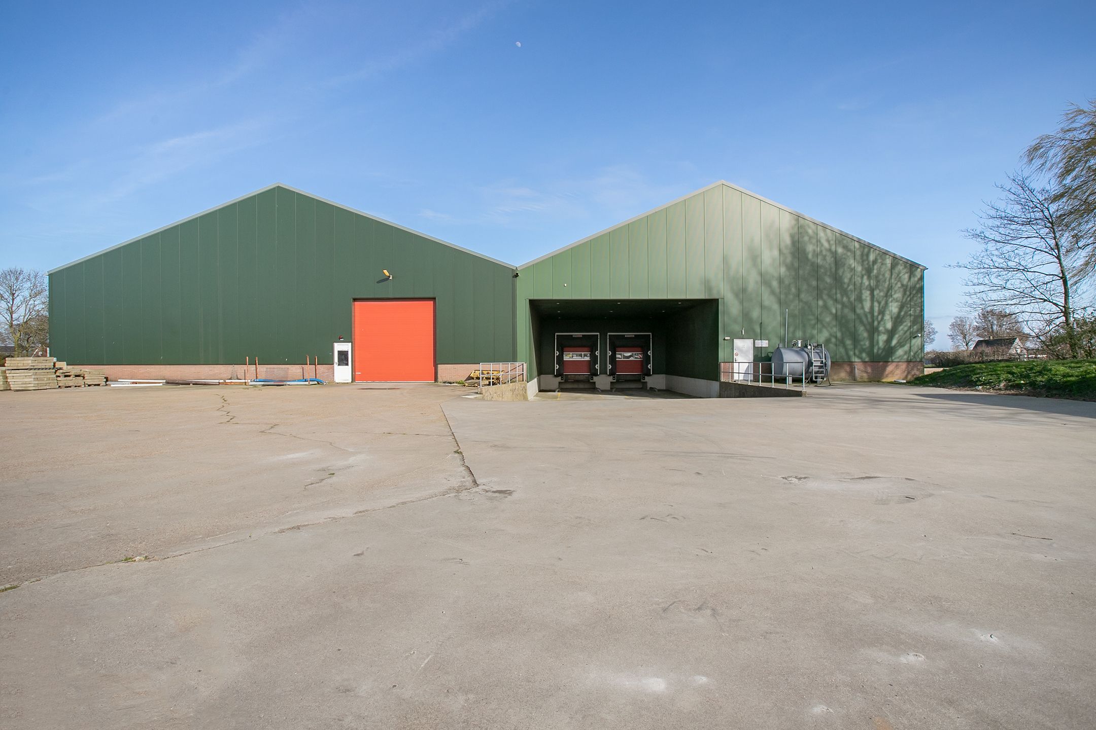 Foto 84 van Middenweg 439-B