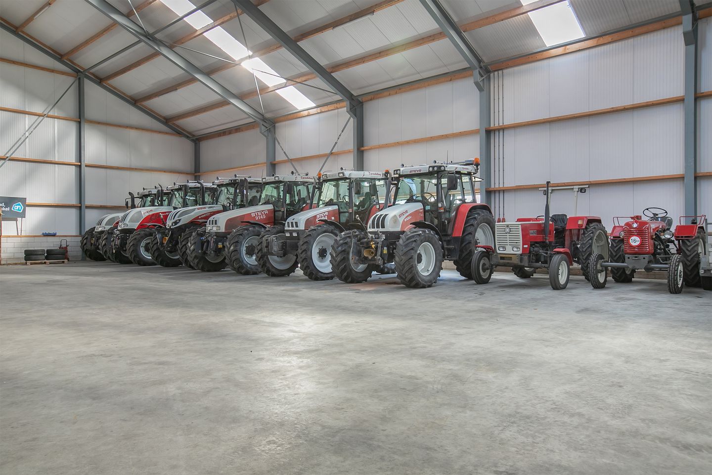 Foto 94 van Middenweg 439-B