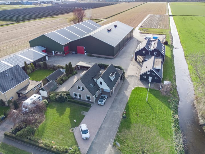 Foto 102 van Middenweg 439-B