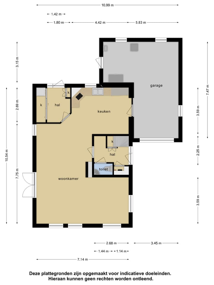 Foto 105 van Middenweg 439-B