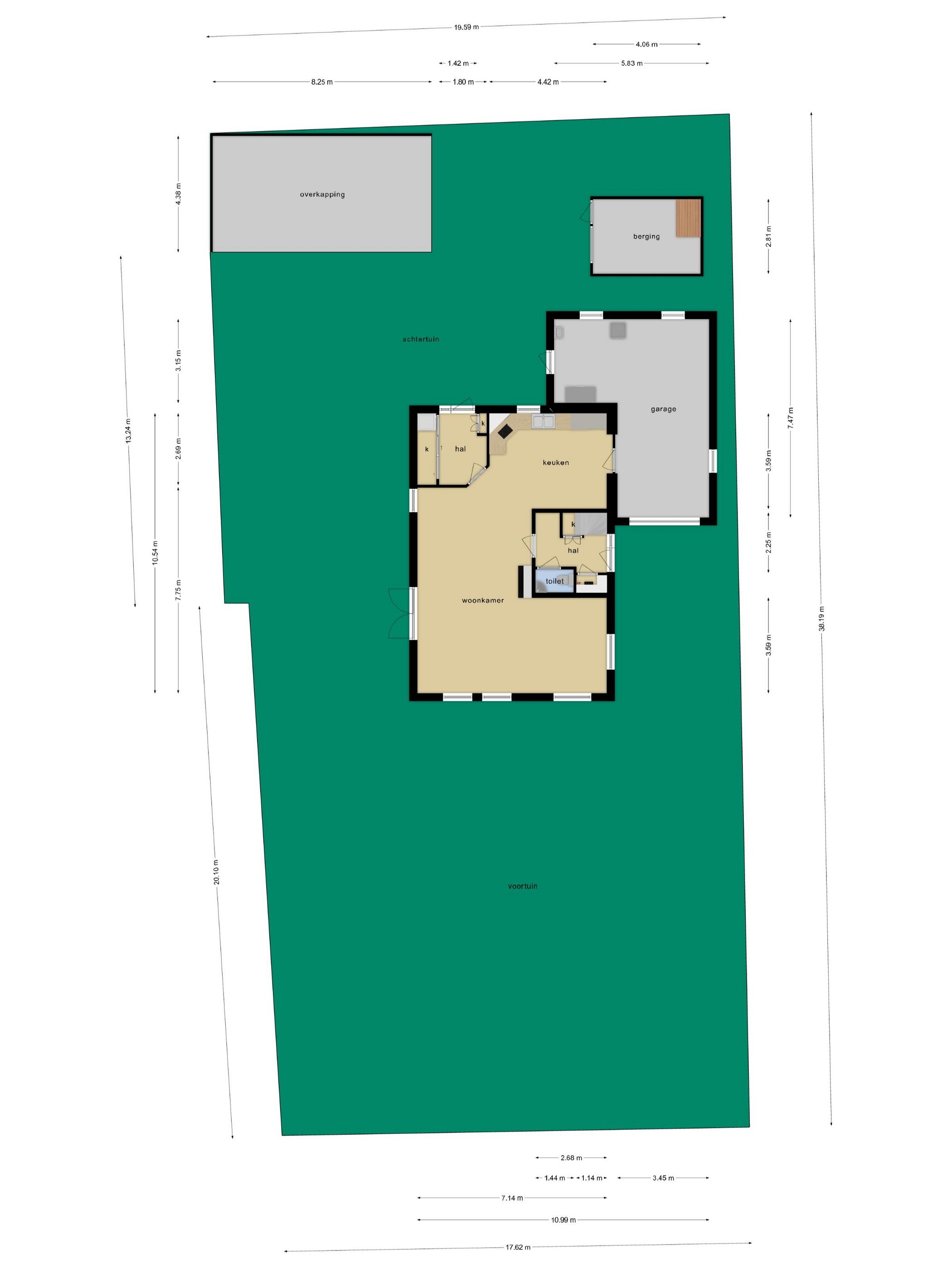 Foto 111 van Middenweg 439-B