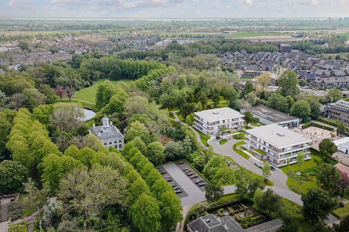 Bekijk foto 1 van Park Toorenvliedt