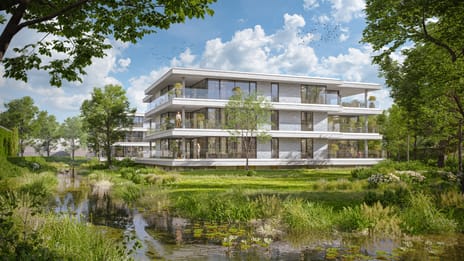 Park Toorenvliedt secondary image