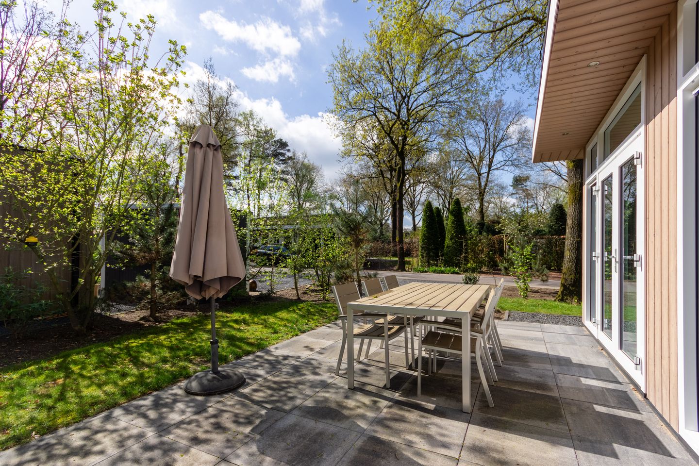 Foto 4 van Immenweg 15-236