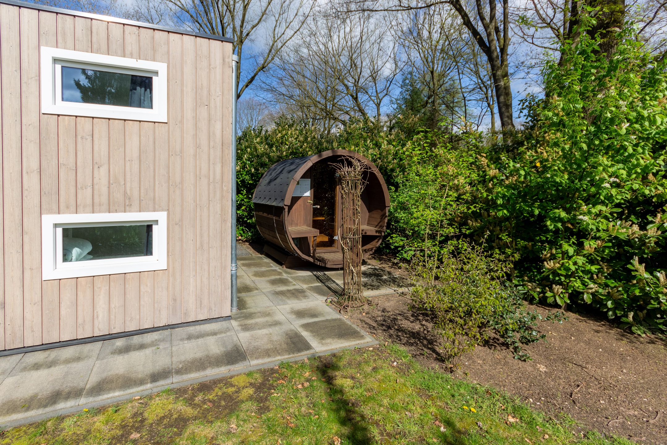 Foto 21 van Immenweg 15-236