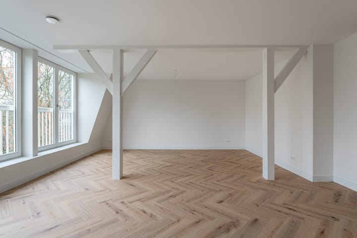 Westzeedijk 138 D