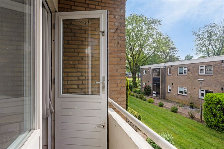 Bekijk foto 16 van Weidehuisstraat 43