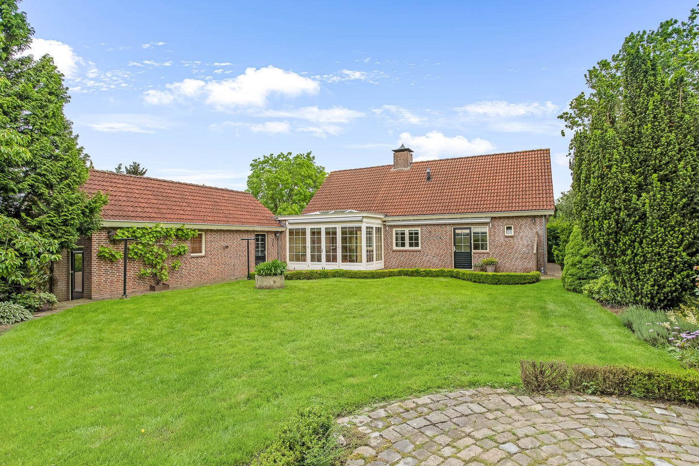Huis te koop Kuivezand 18 4751 SN Oud Gastel [funda]