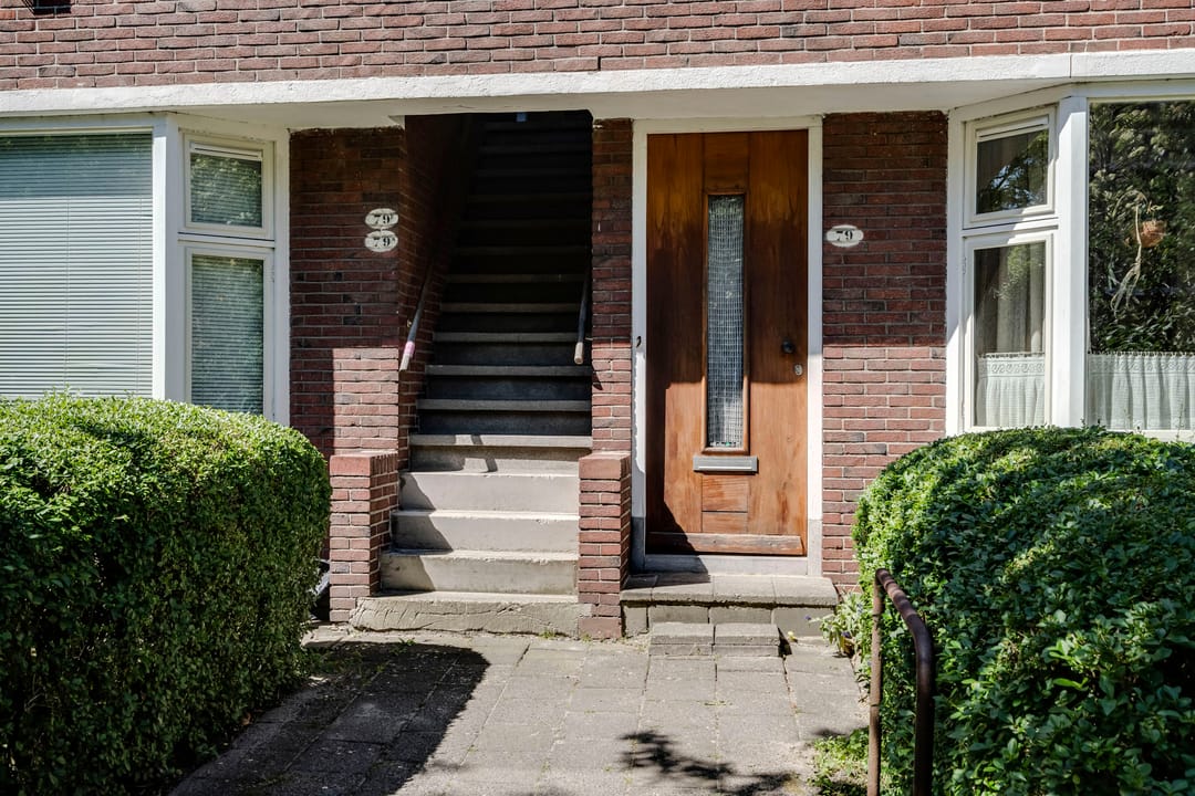 Foto 8 van IJsselstraat 79-A