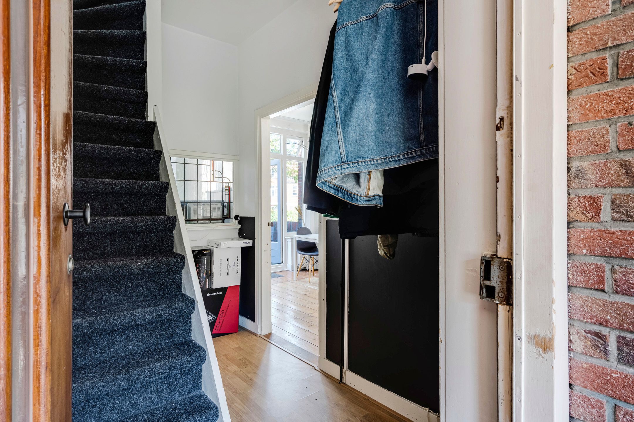 Foto 9 van IJsselstraat 79-A