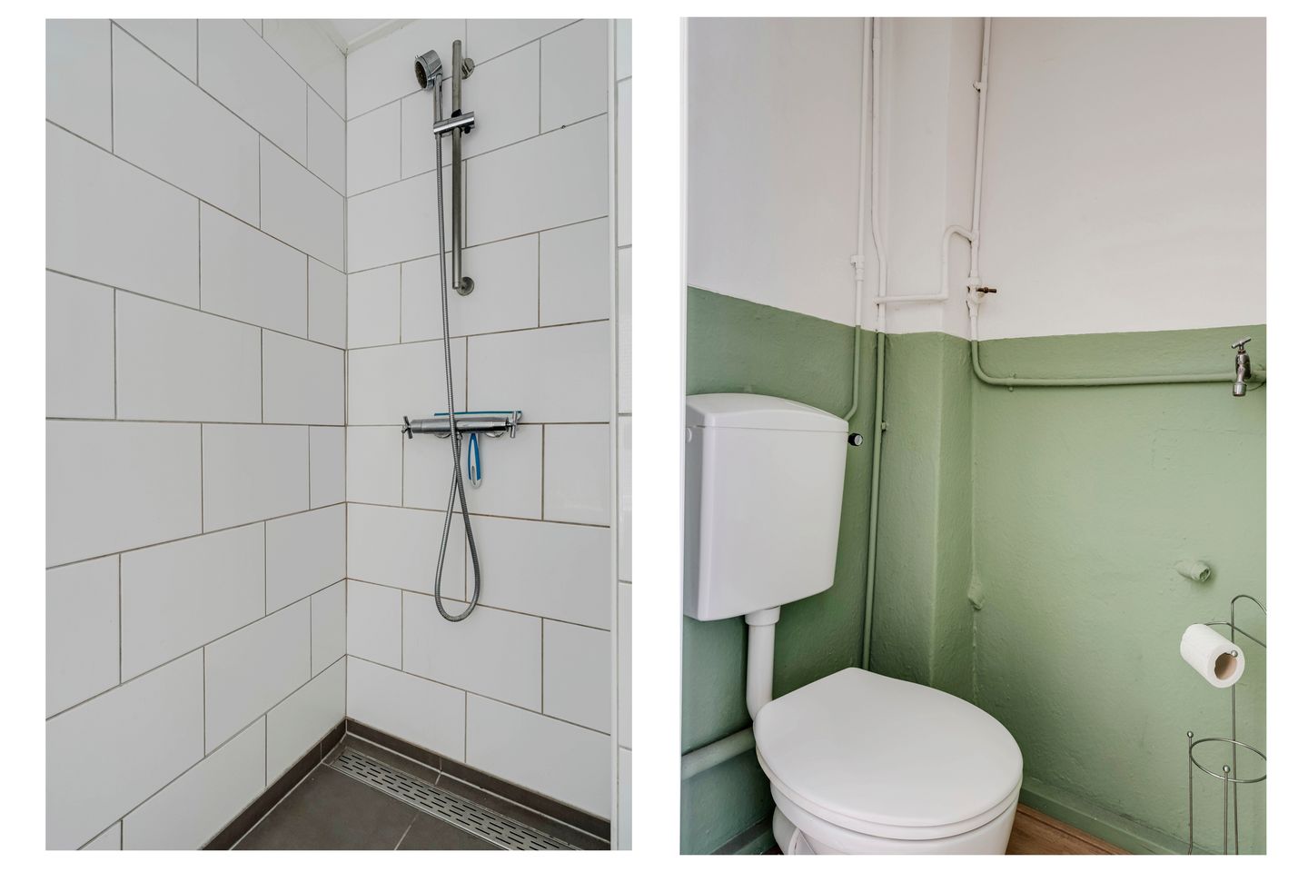 Foto 25 van IJsselstraat 79-A