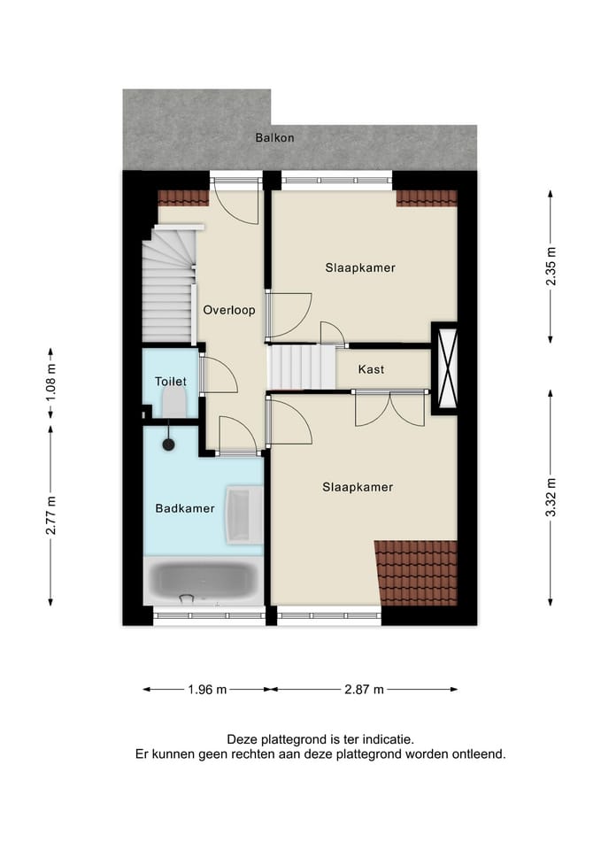 Foto 30 van IJsselstraat 79-A