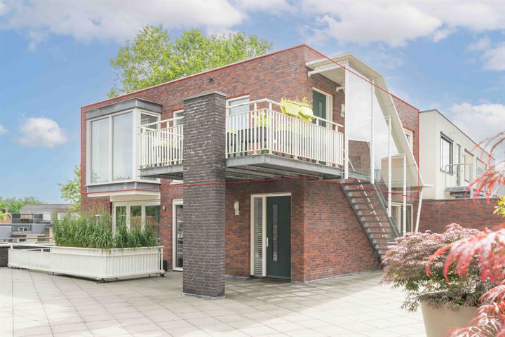 Bekijk foto 1 van Heistraat 10-J