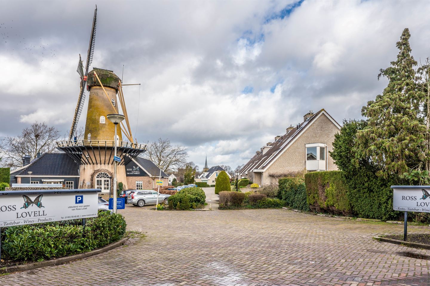 Bekijk foto 4 van Korenmolen 1