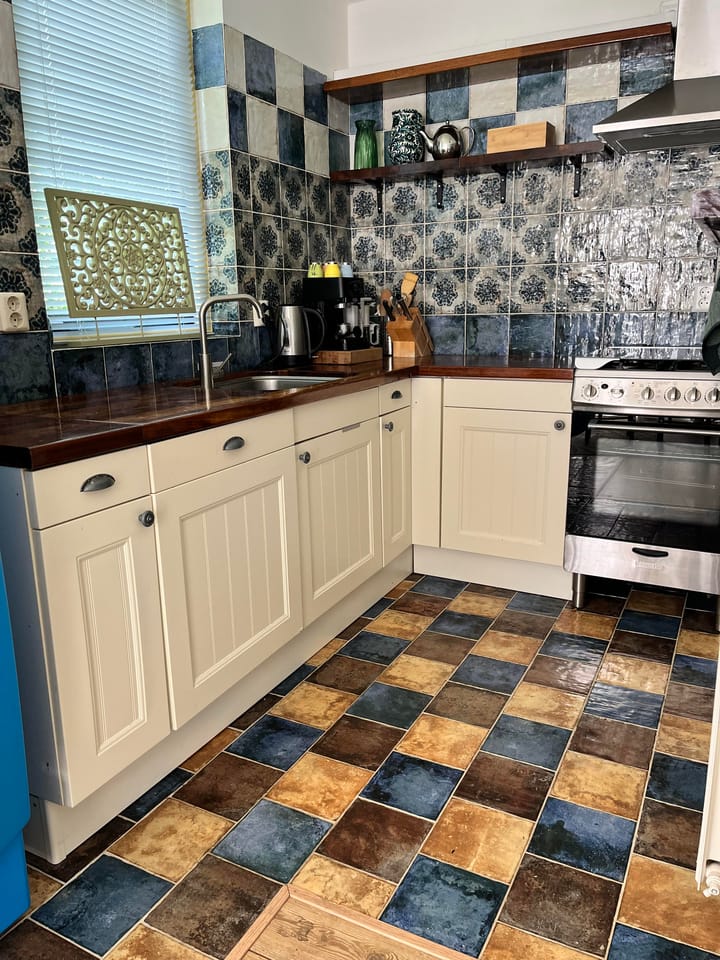 Foto 7 van Groene Heuvels 126