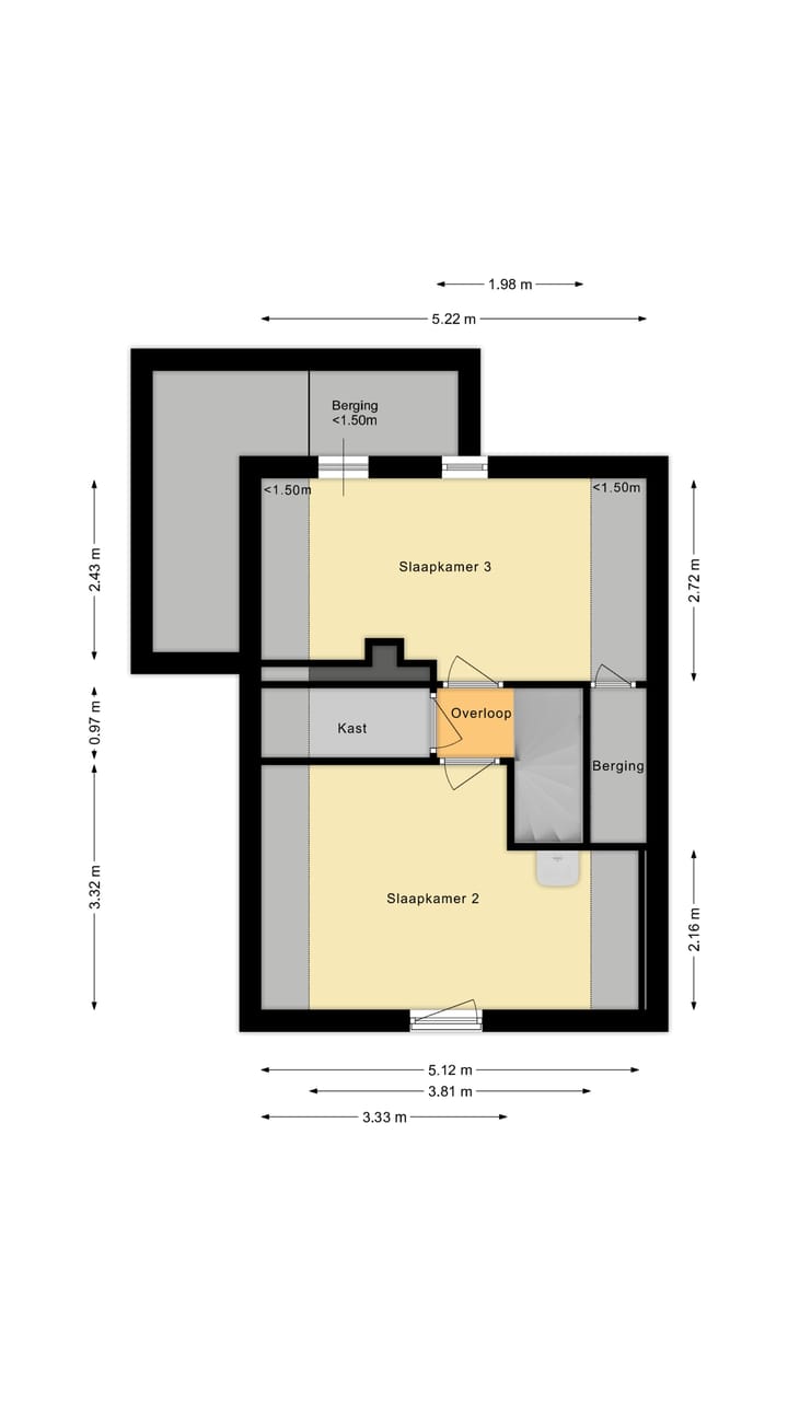 Foto 29 van Groene Heuvels 126