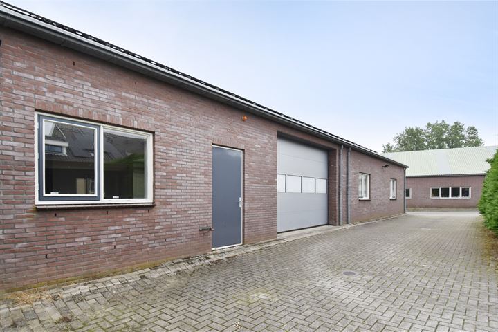 Noordeindseweg 308, Berkel en Rodenrijs